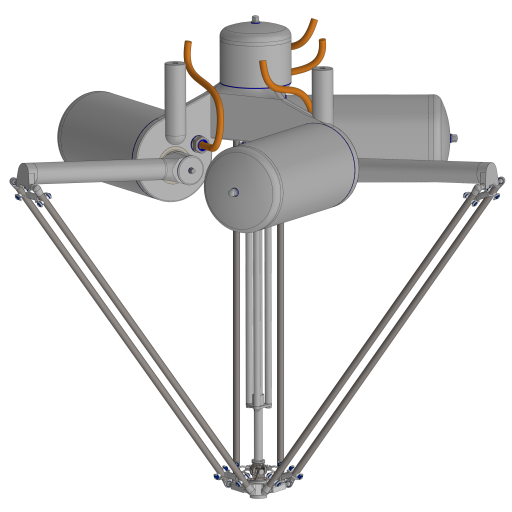 HD3-B-HR10-1300